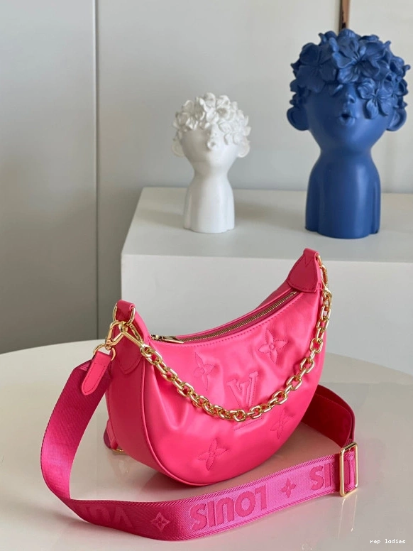 Cheap THE LOUIS MOON VUITTON OVER 0810